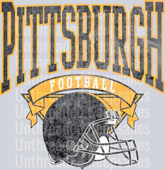 Pittsburgh-FootballDTF Transfer
