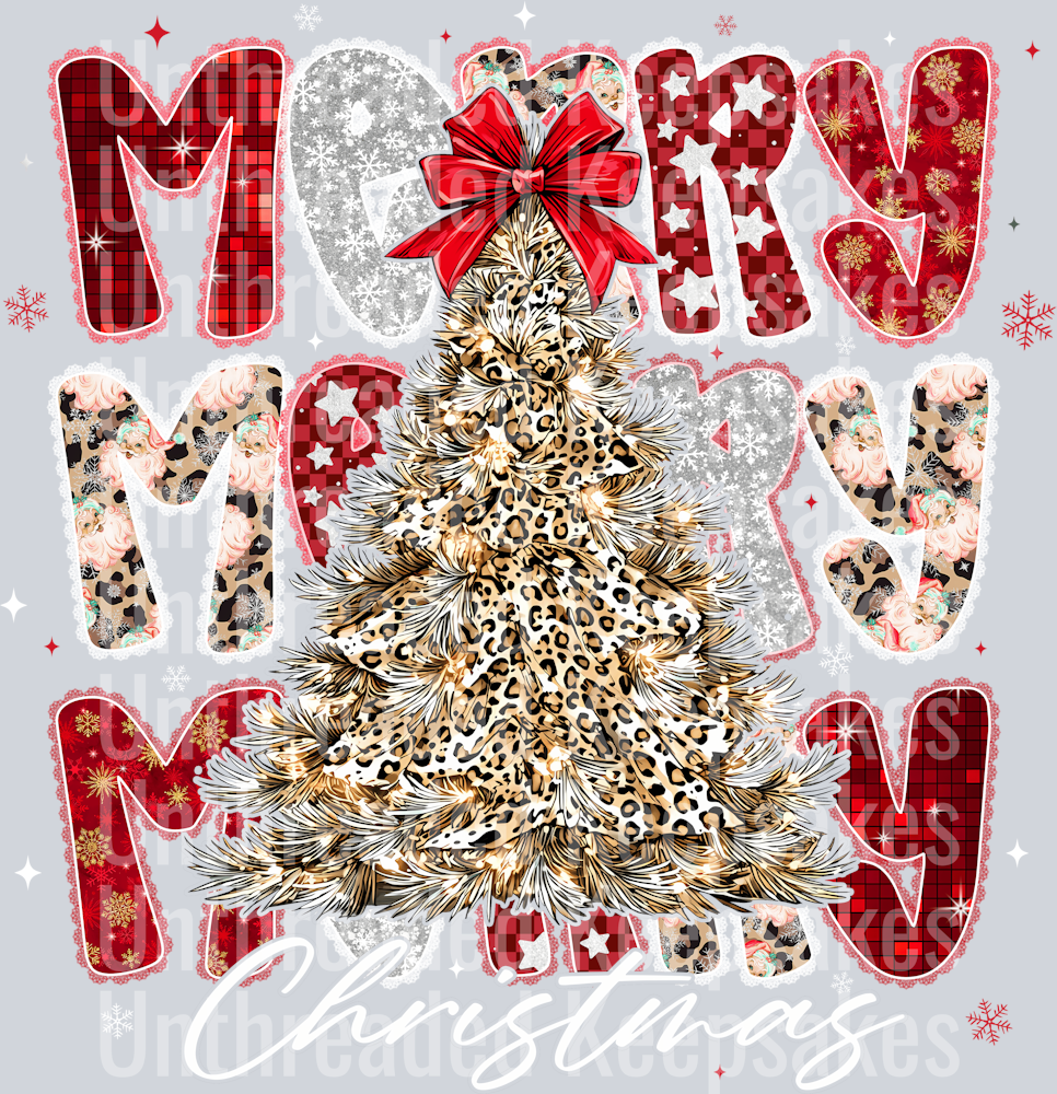 MERRY MERRYDTF TRANSFER