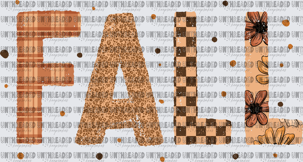 Fall_Pattern_Letters