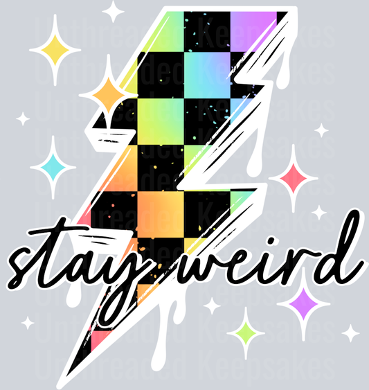 Stay_Weird_Pocket_White