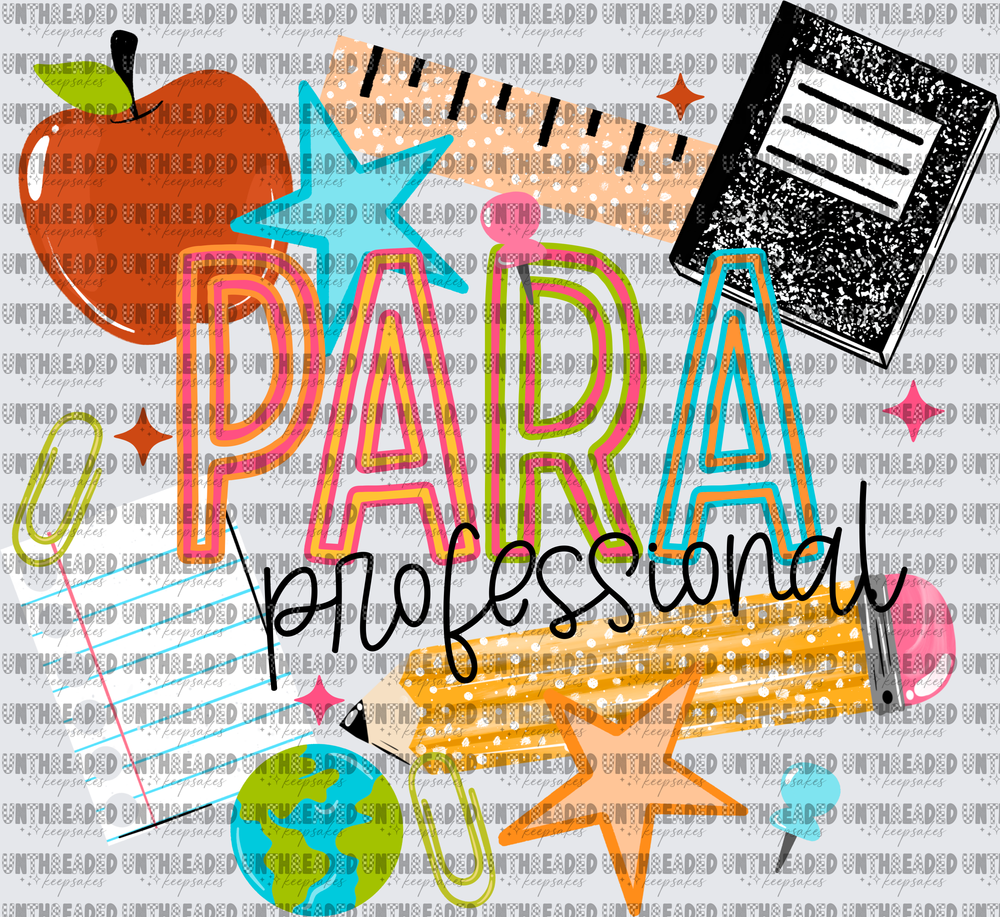 Para proffesional