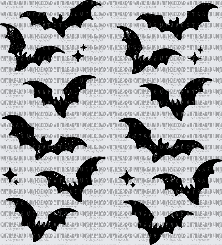Freakin_Bats_Sleeve_Black