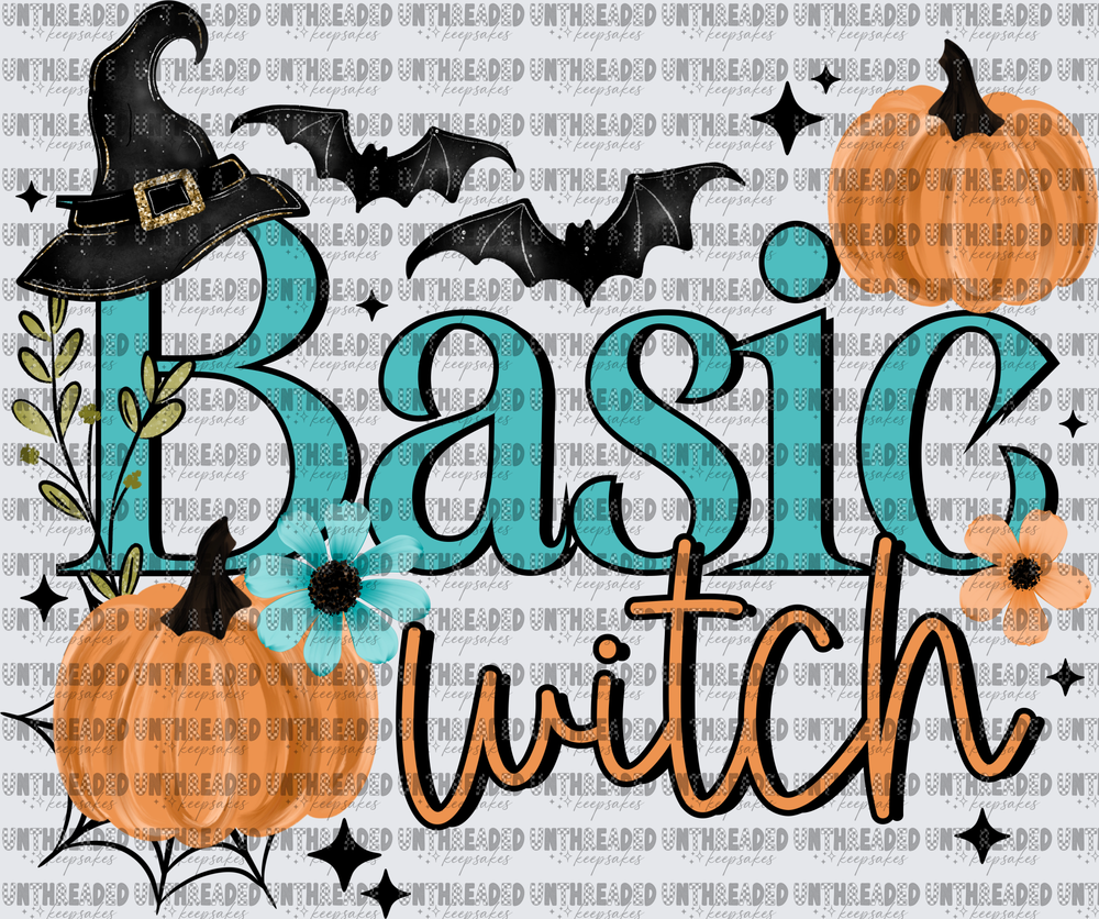 Basic_Witch
