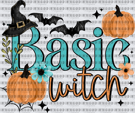 Basic_Witch
