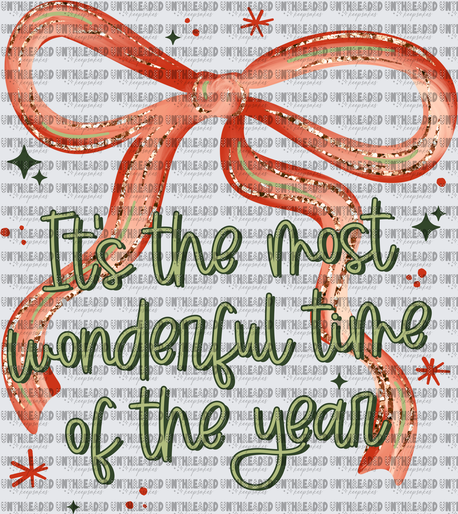 Wonderful_Time_Of_The_Year_Bow