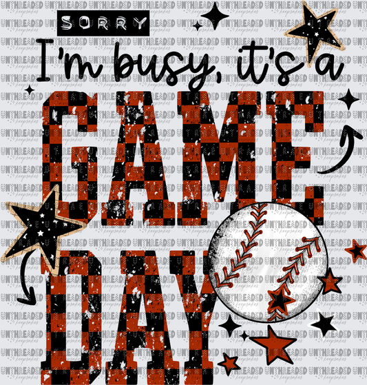 Sorry_Busy_Game_Day_Baseball