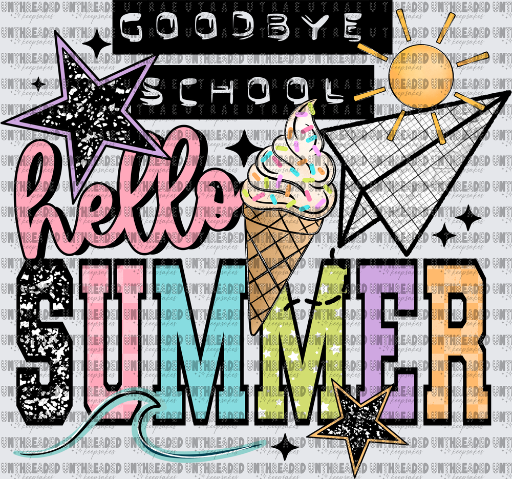 Goodbye_School_Pink