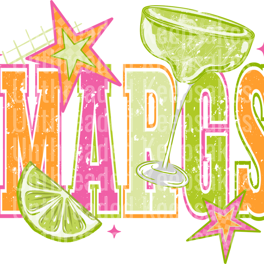 Margs