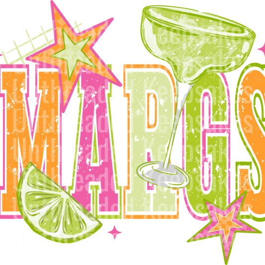 Margs
