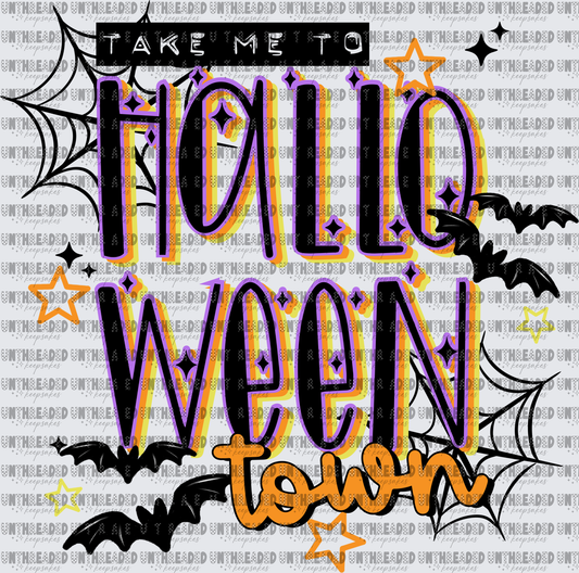 Take_Me_To_Halloween_Town_Black