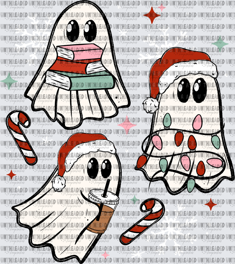 3_Christmas_Ghosties_