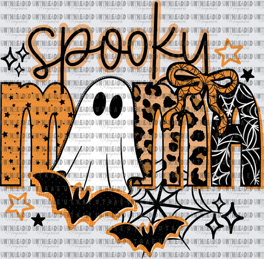 Spooky_Mama_Black