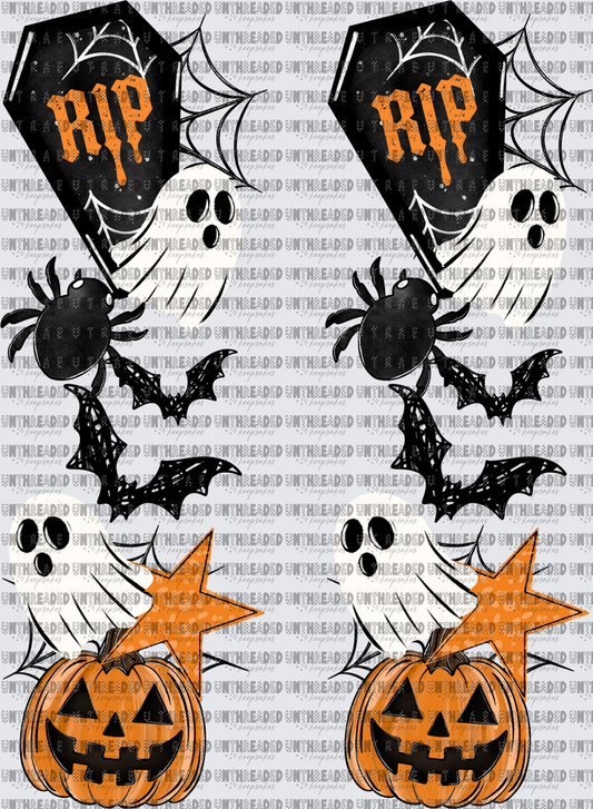 Heart Belongs to october sleeves