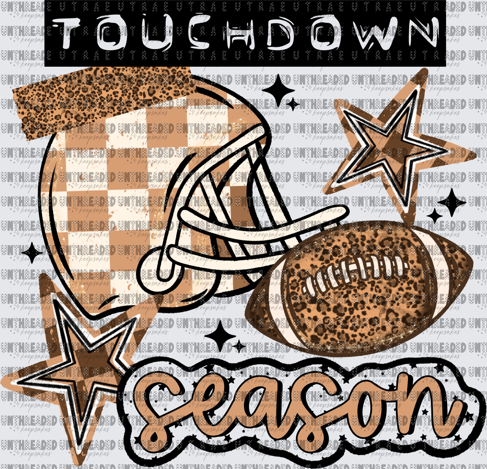 Touchdown_Season