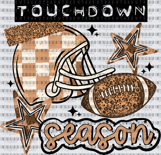 Touchdown_Season