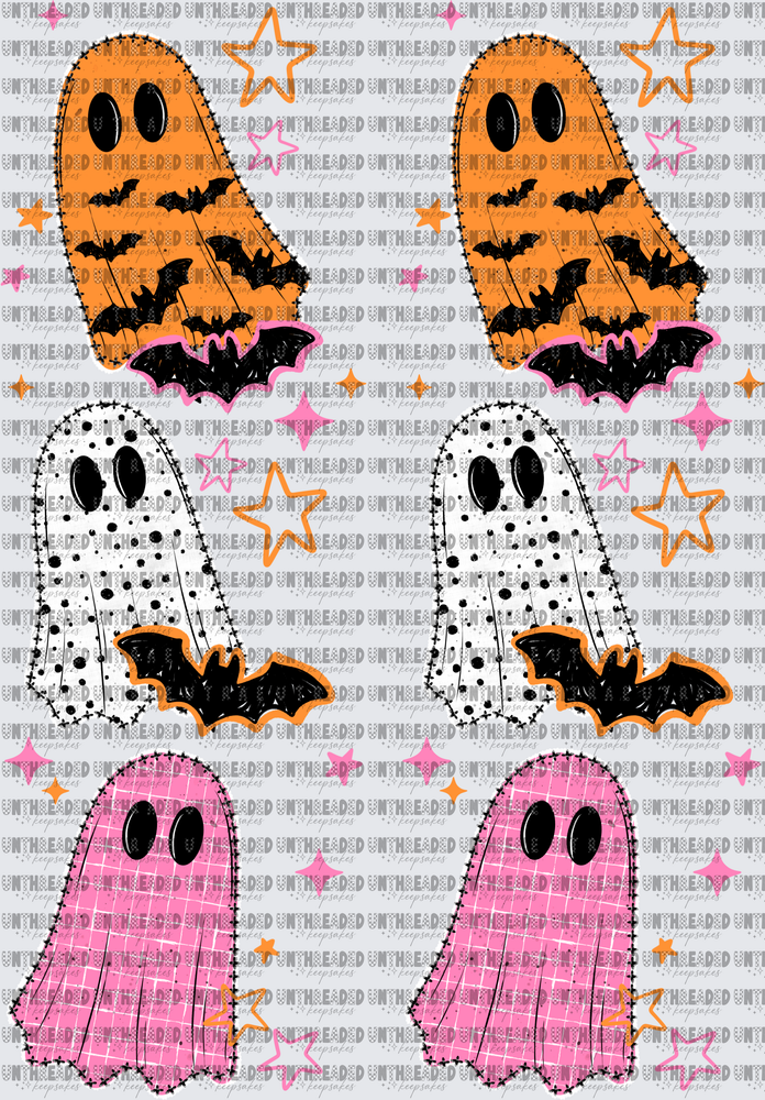 Pink_&_Orange_Ghosties_Sleeve