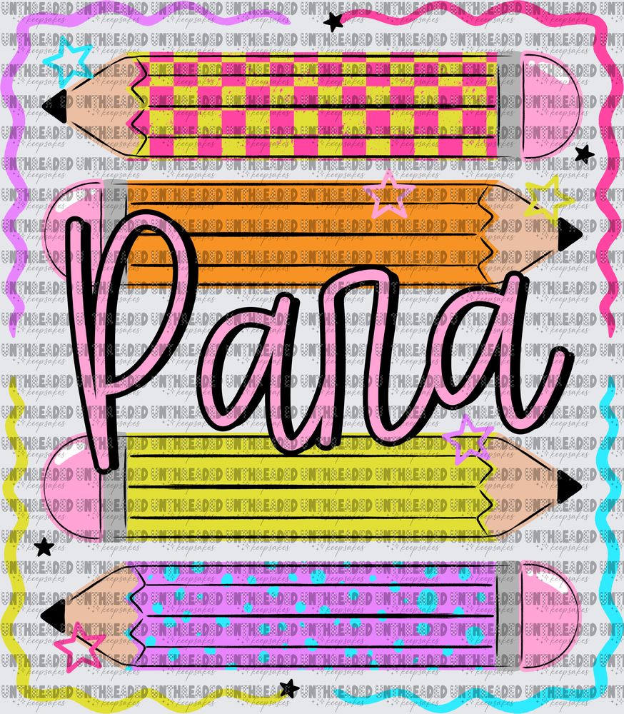 Para_Colorful_Pencils_