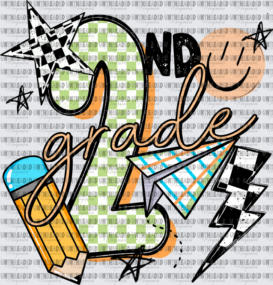 A_2nd_Grade_Boy