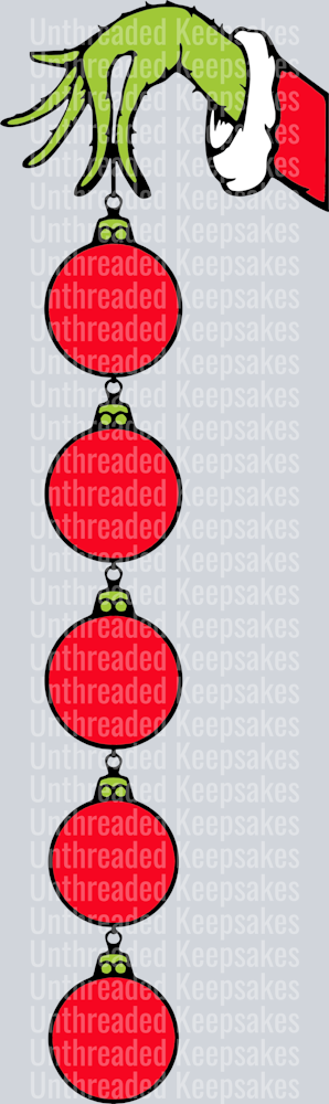 5 DTF Transfer must send message for names