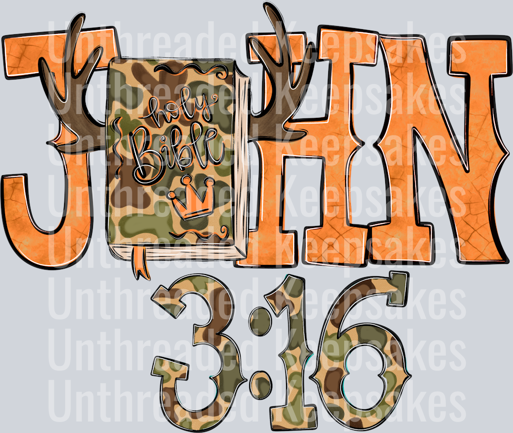 John316DTF Transfer