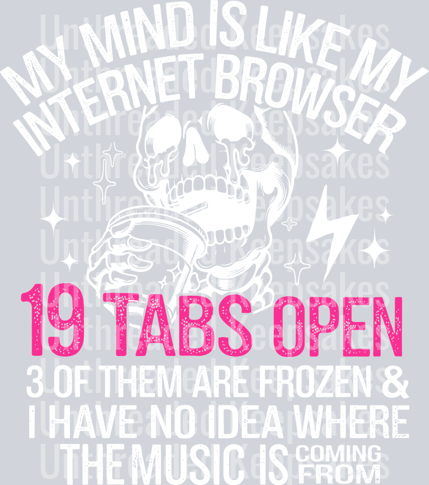 MyMind2-DTF Transfer