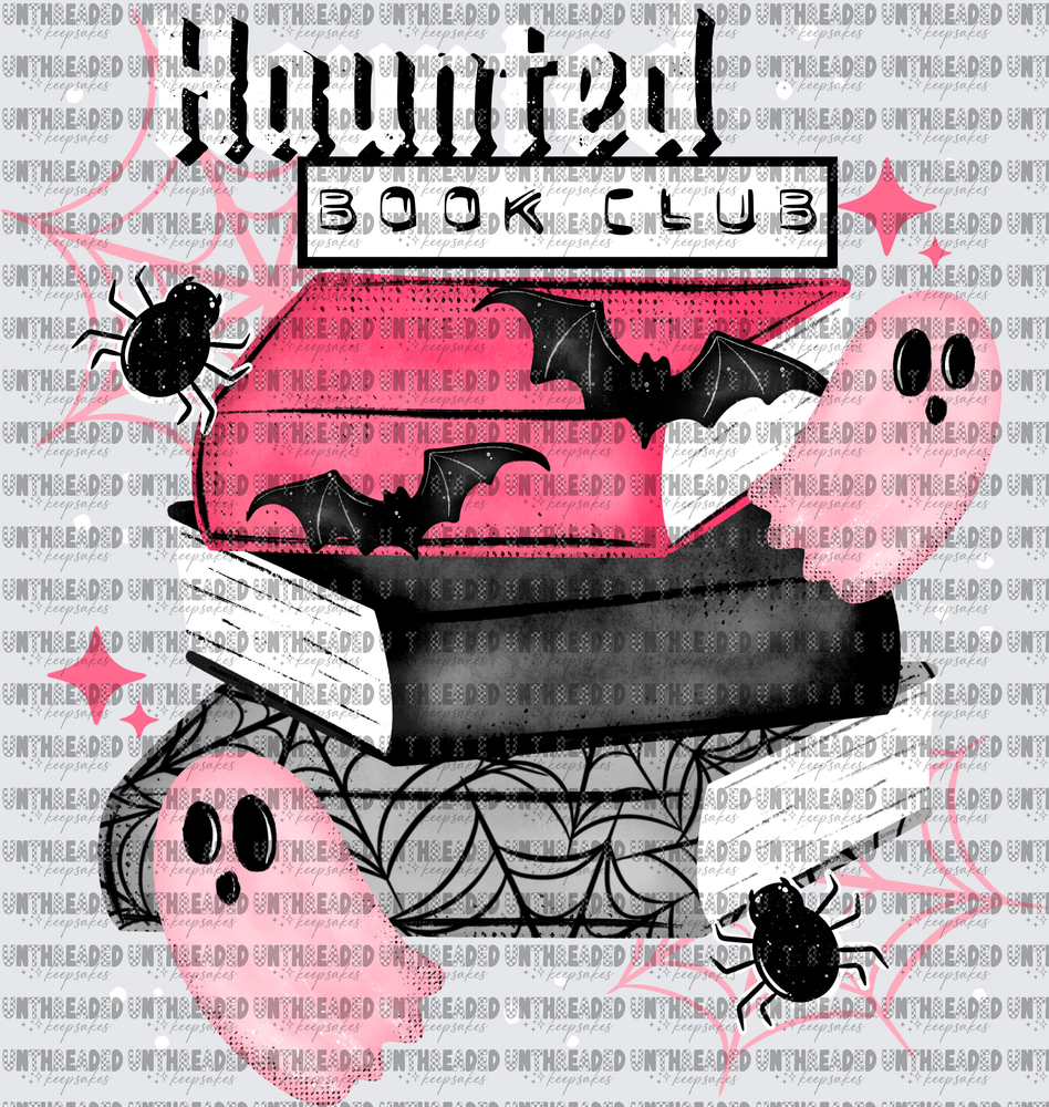 Haunted_Book_Club