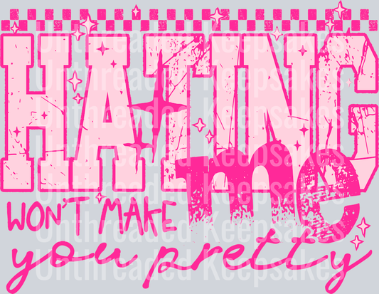 HatingMe3-DTF Transfer