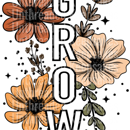 Grow_Vertical_Florals