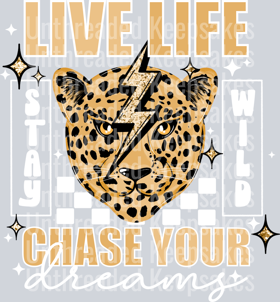 Live_Life_White_AccentsDTF Transfer