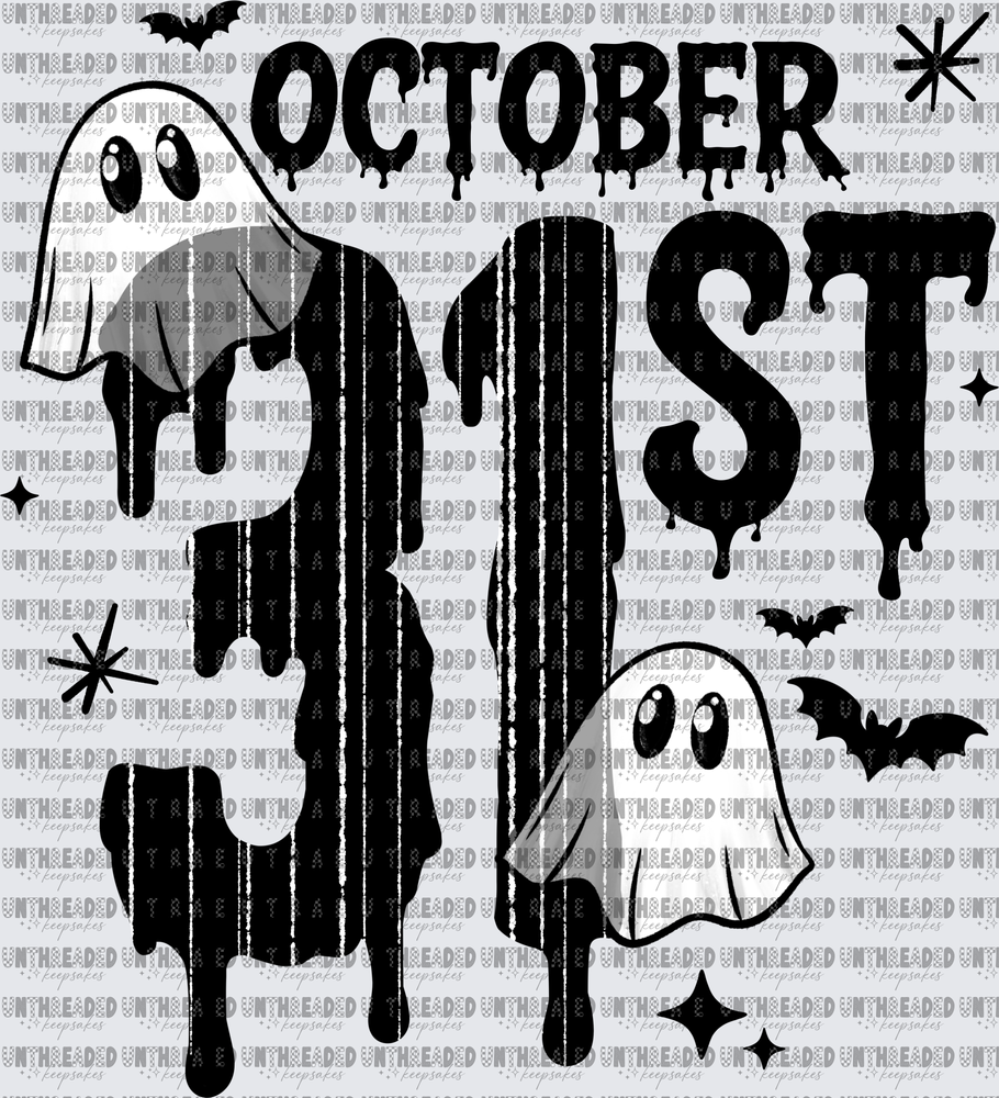 October_31st