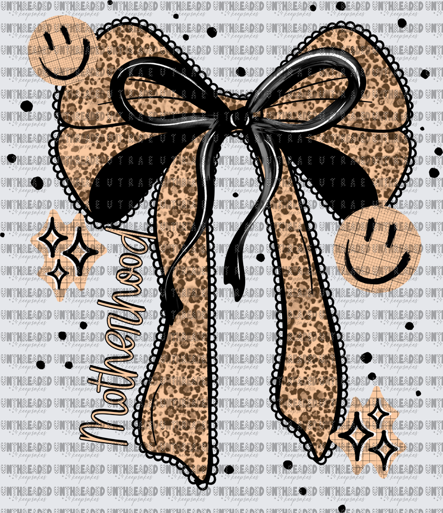 Motherhood_Bow