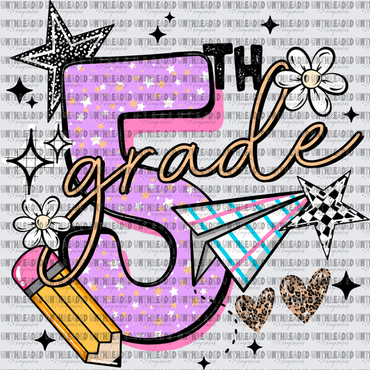 A_5th_Grade_Girl_