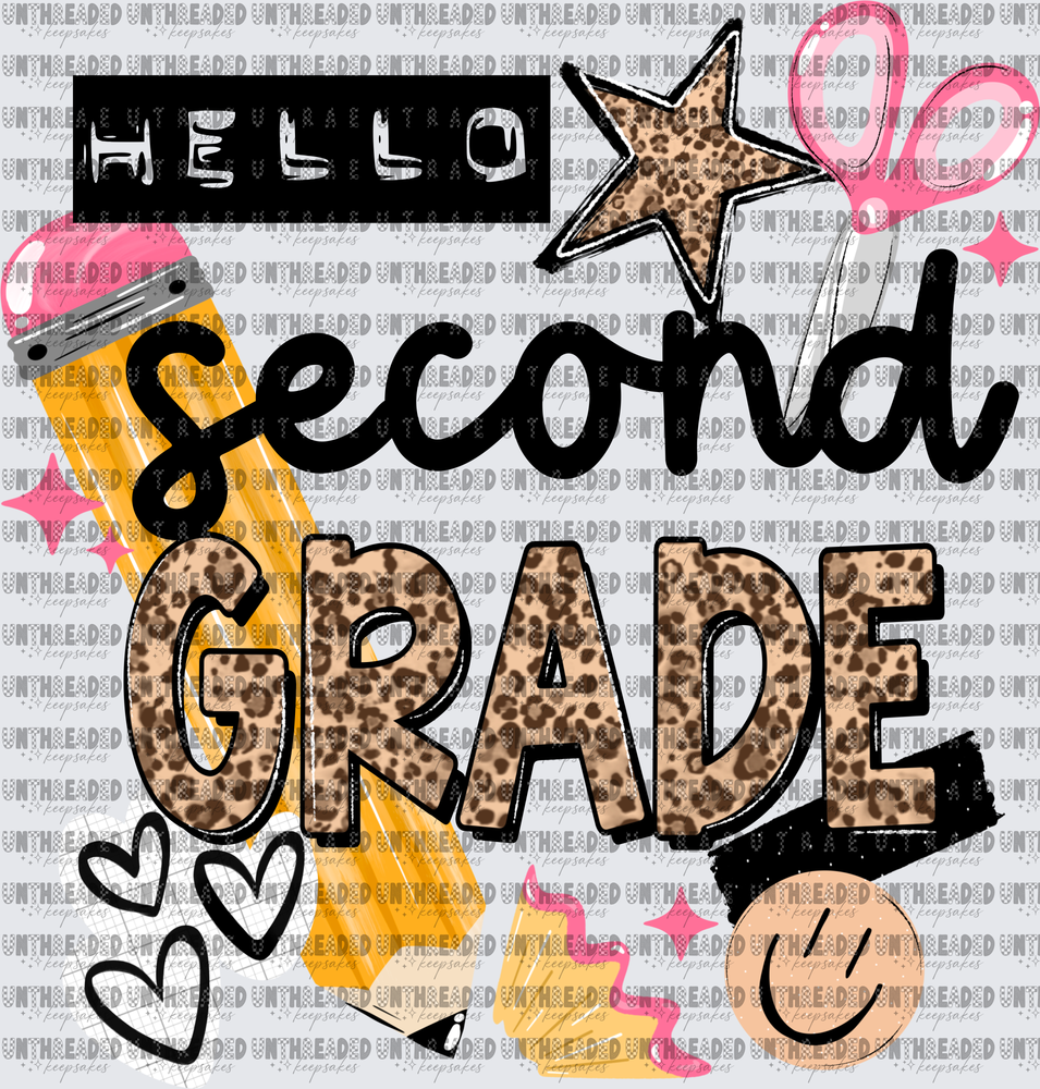 A_Hello_Second_