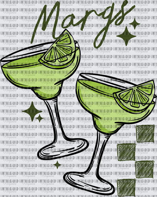 Margs_Green