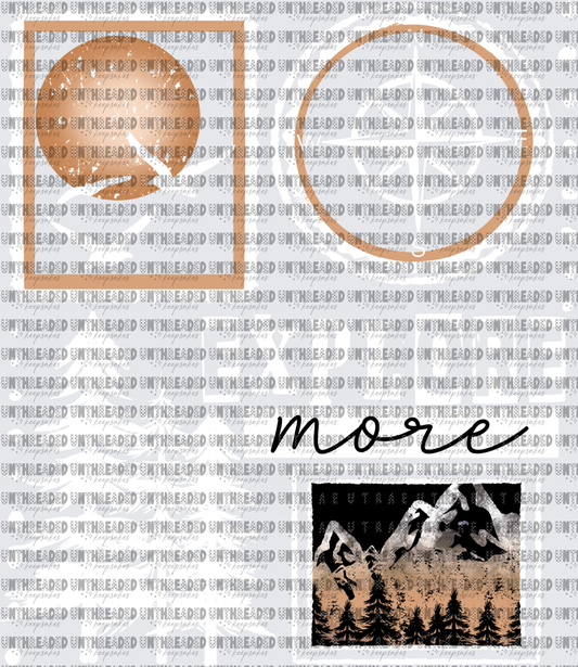 Explore More White