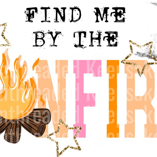 Find_Me_By_The_Bonfire_White