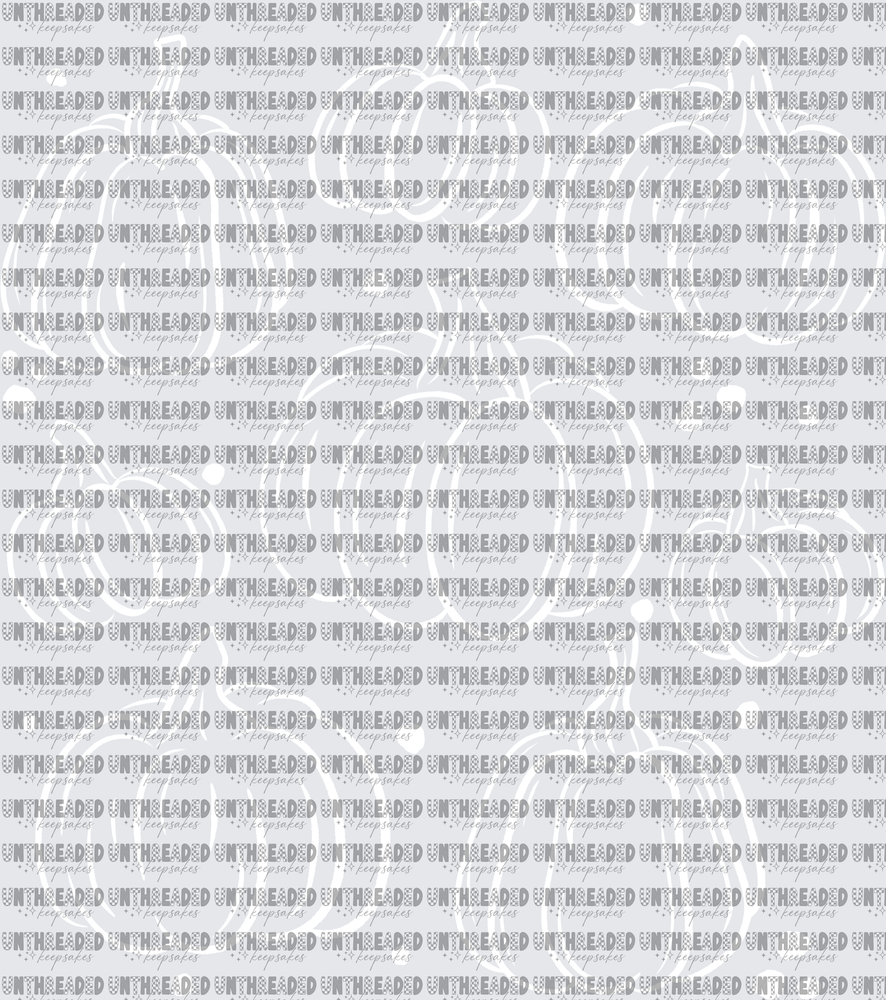 Pumpkins_Single_color_White