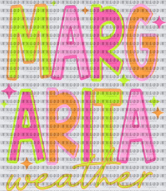 Margarita
