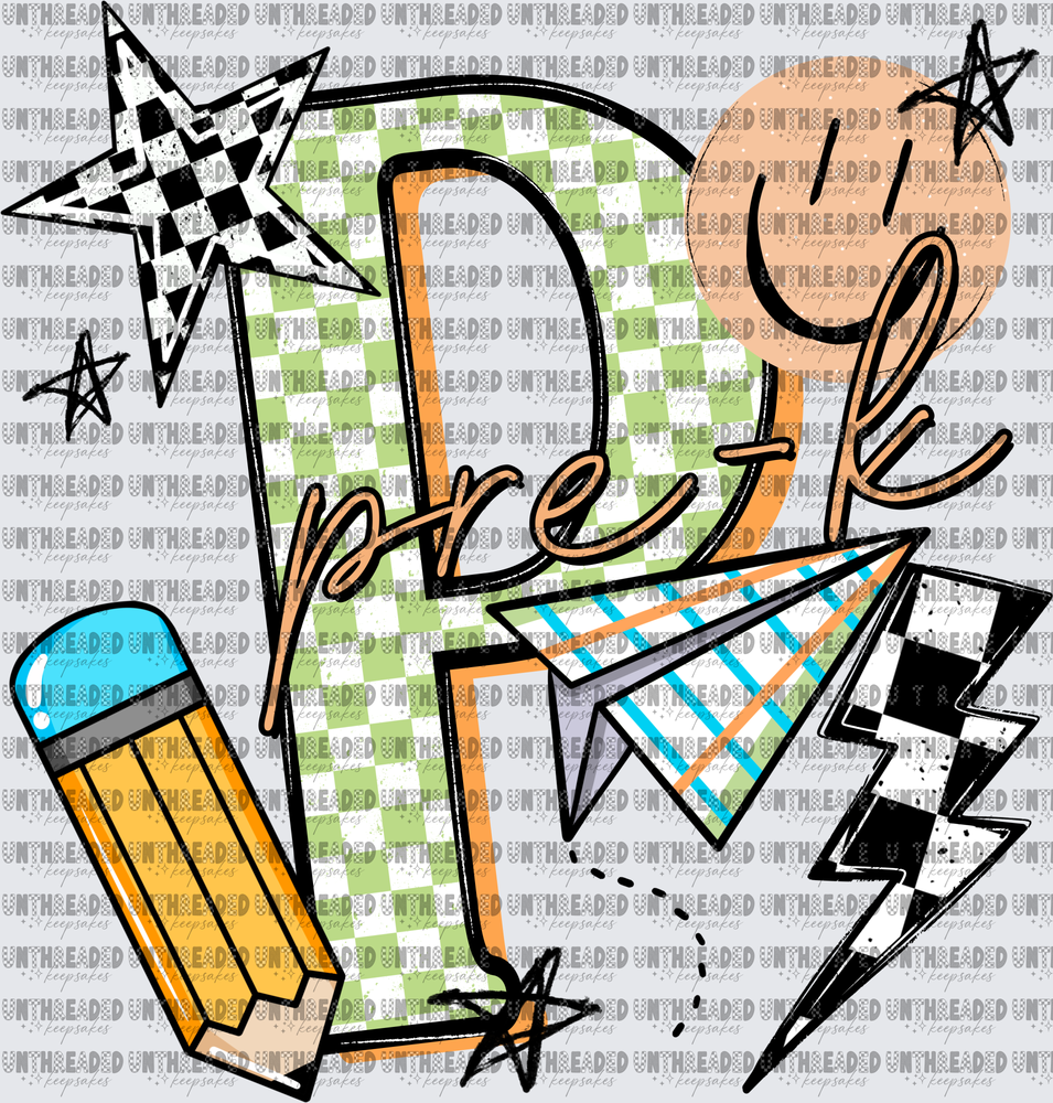 A_Prek_Boy