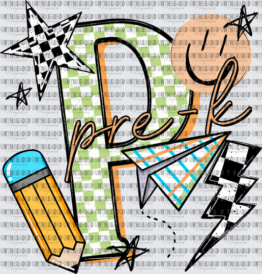 A_Prek_Boy