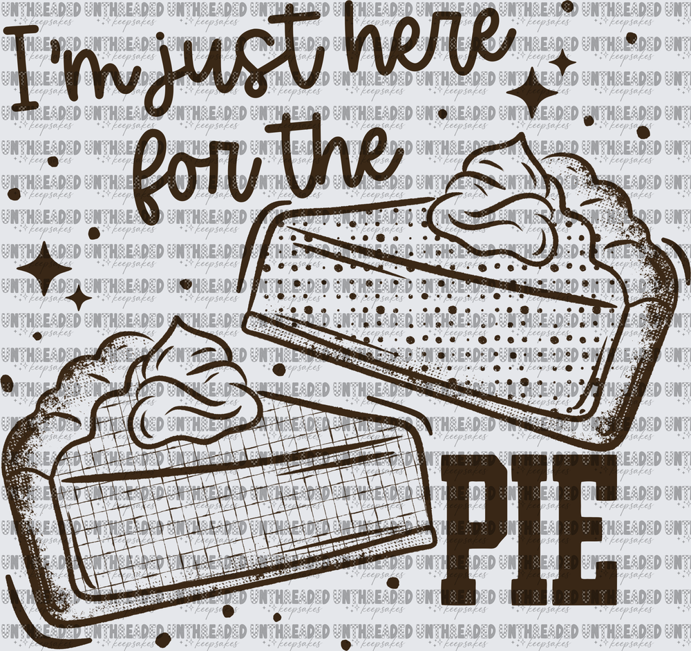 Here_For_The_Pie_Brown