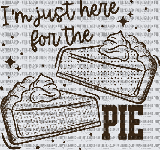 Here_For_The_Pie_Brown