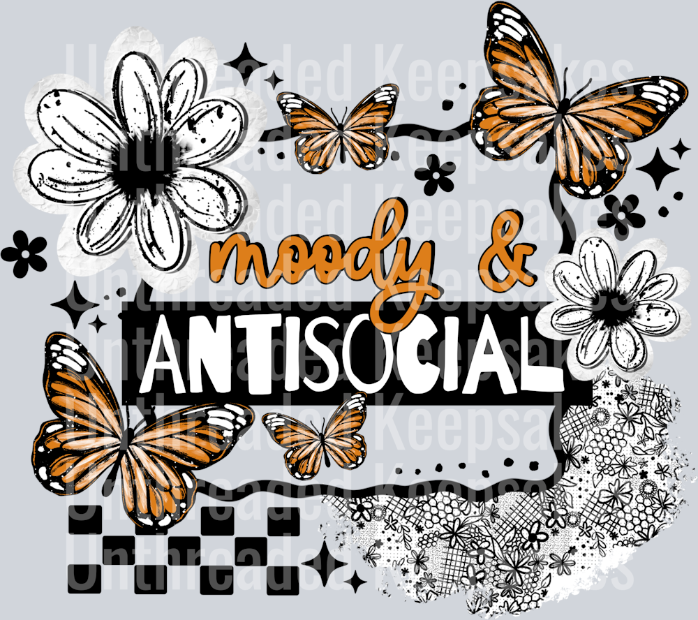 Moody_And_Antisocial_DTF Transfer