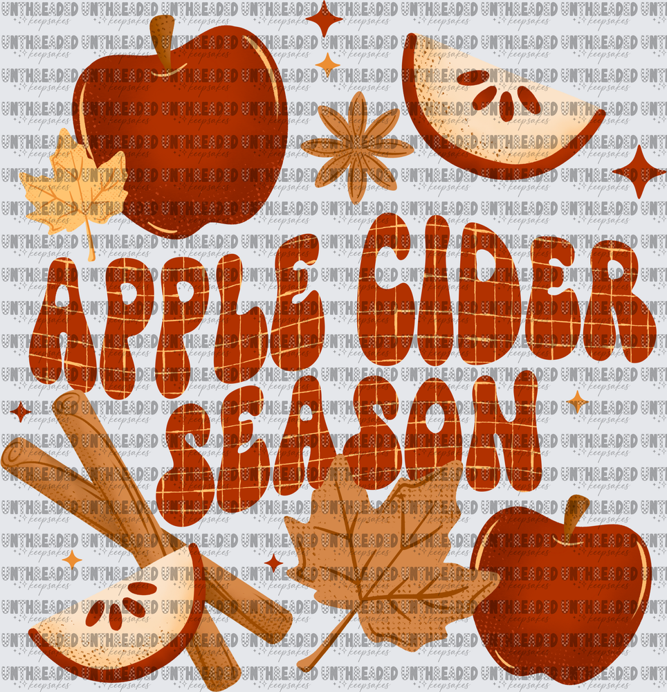 Apple_Cider_Season 2