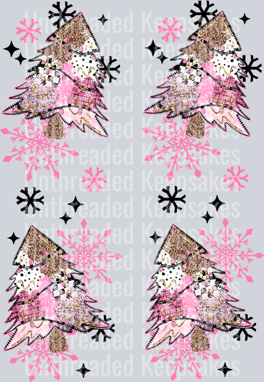 Freezing_Season_Black_AccentsDTF Transfer