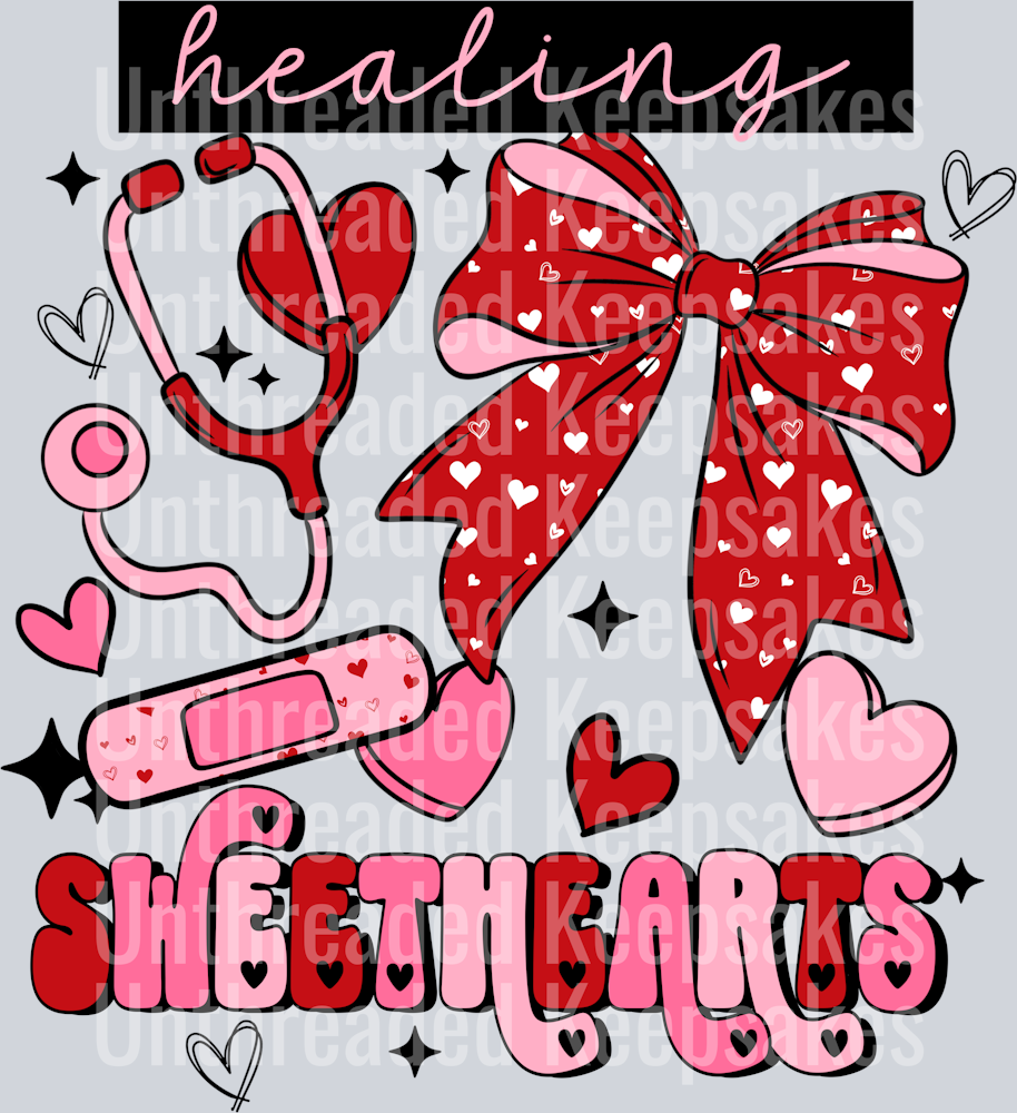 Healing_SweetheartsDTF Transfer