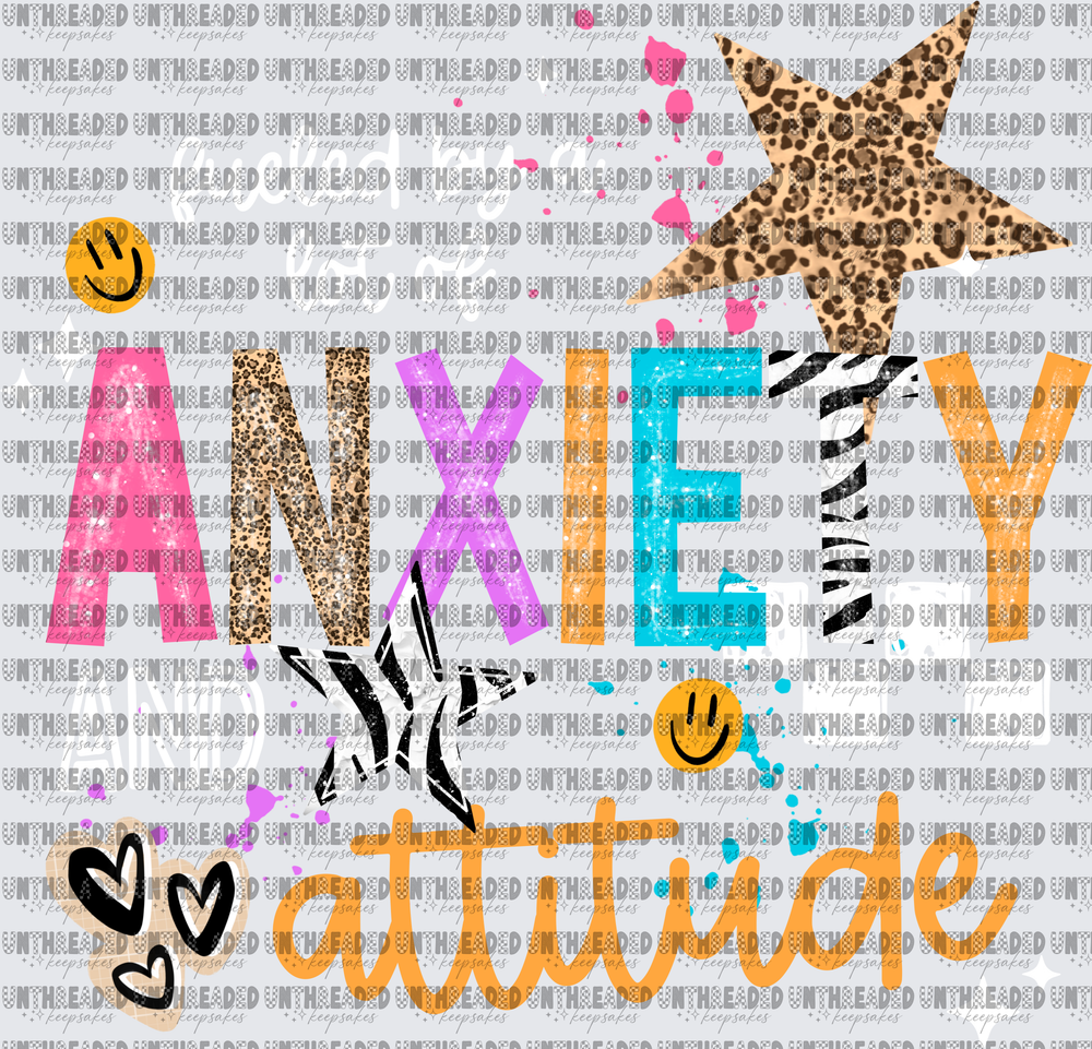 Anxiety_And_Attitude_White