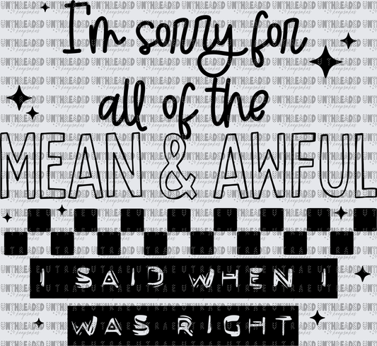 Mean_And_Awful_Things_Black