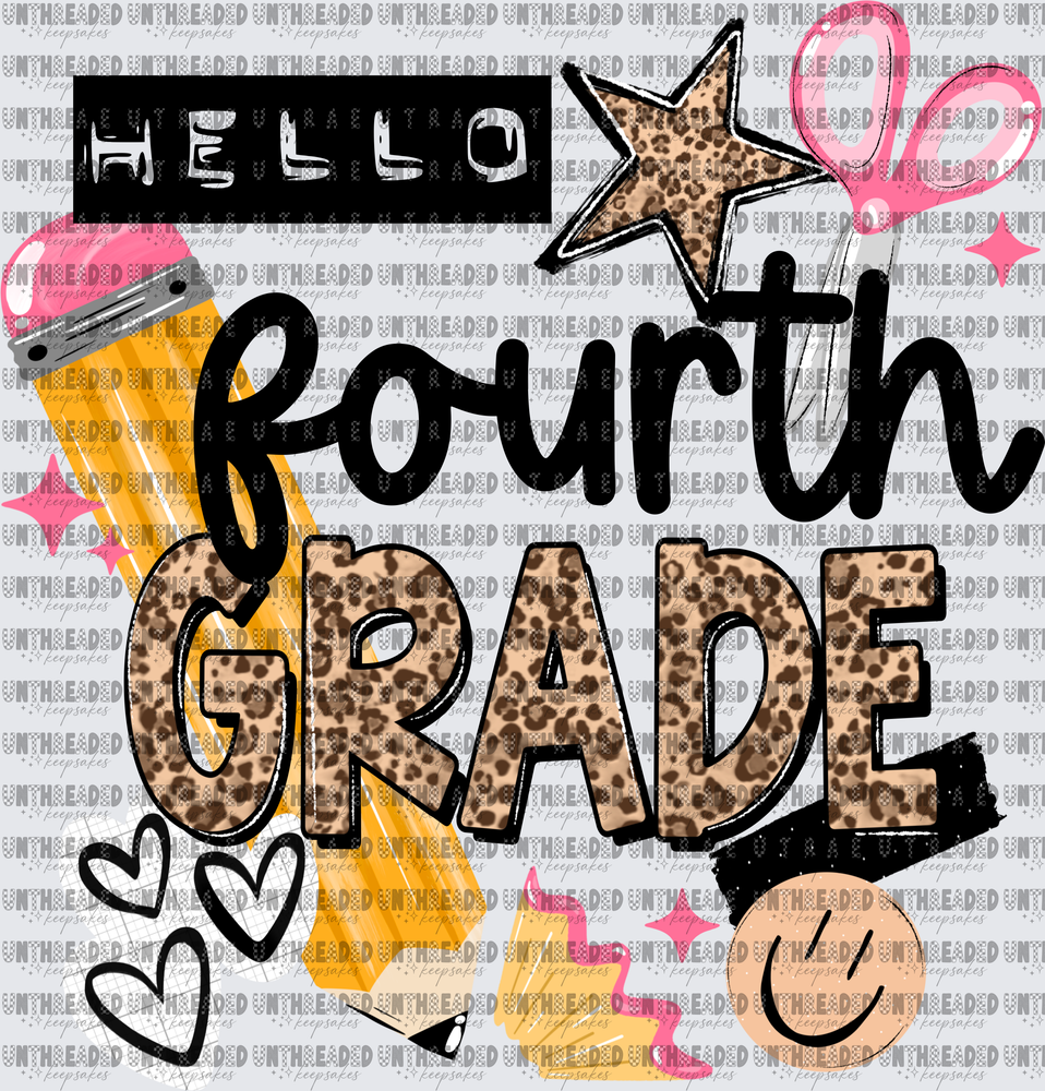 A_Hello_Fourth_