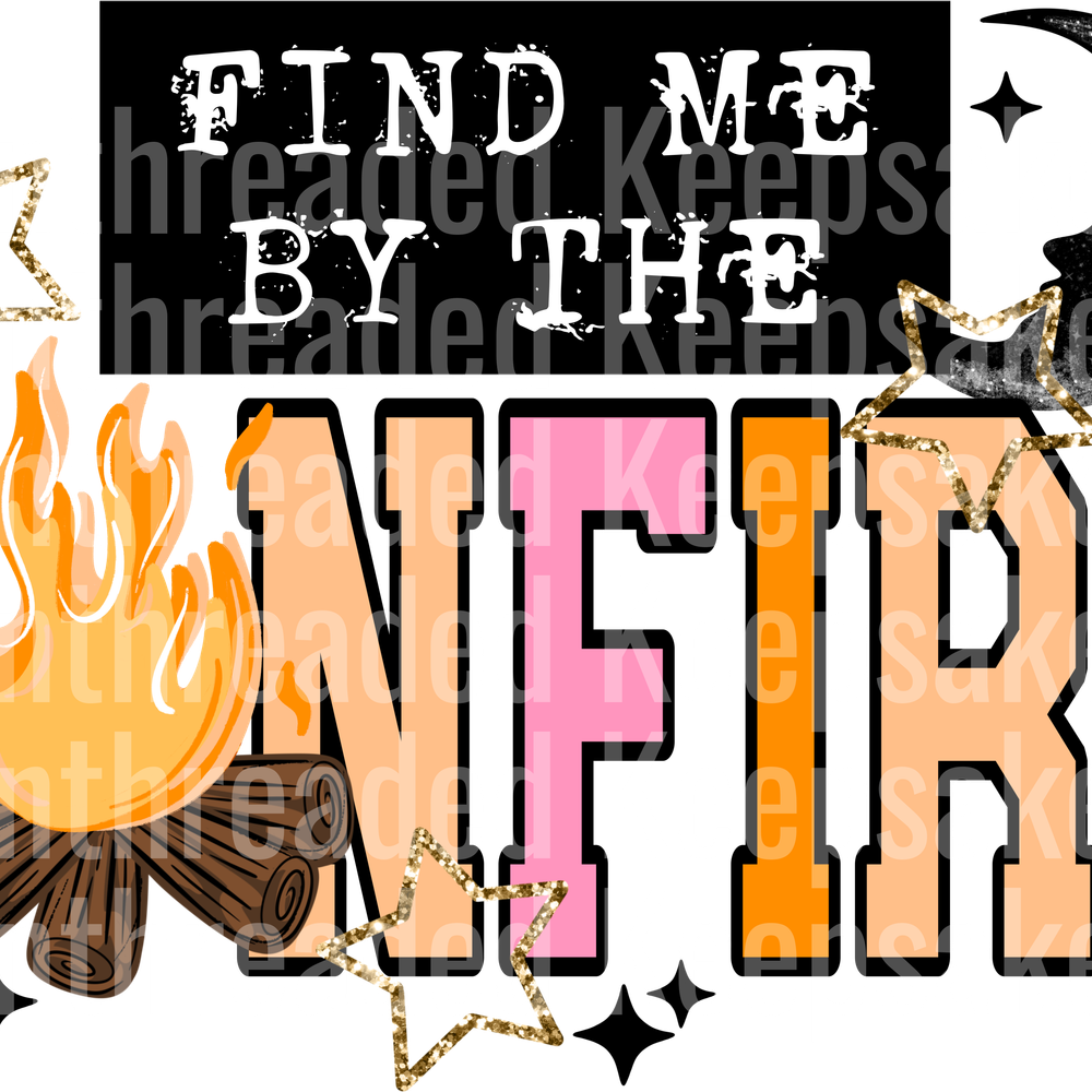 Find_Me_By_The_Bonfire_Black
